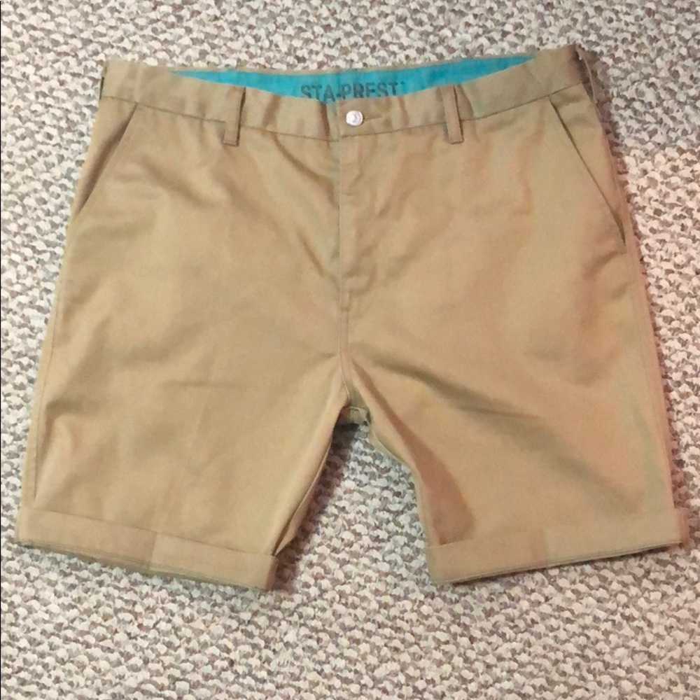 Levi’s Sta Prest short